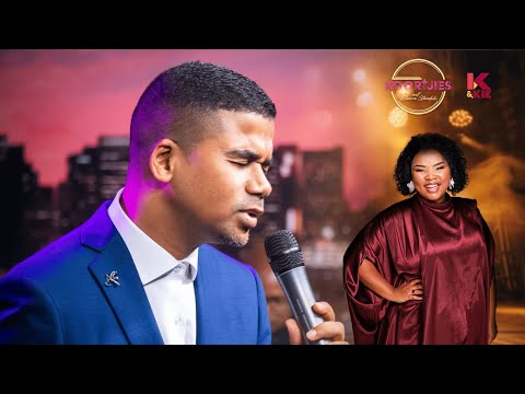 'Samuel' / 'Wie Het Vir My Die Prys Betaal' - Koortjies met Elwira Standili | EP23 | kykNET