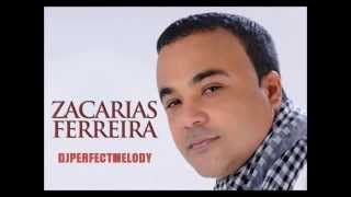 Zacarias Ferreira Bachata MIX 2014