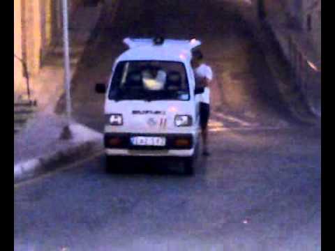 Tal Bigilla in Kalkara