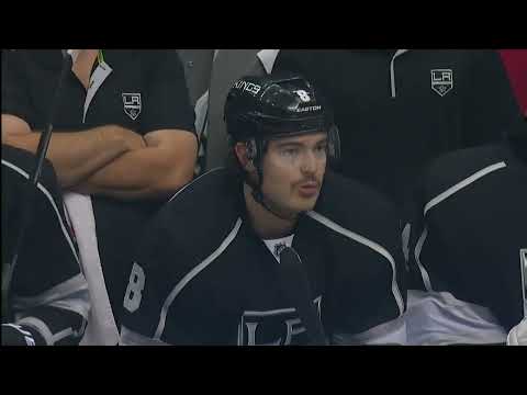 NHL   Nov.09/2013   Vancouver Canucks - Los Angeles Kings