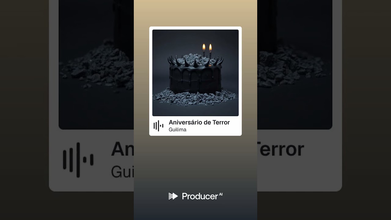 Aniversário de terror (explícita)