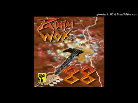 04. Painim Wok Band 88 - Imarmari