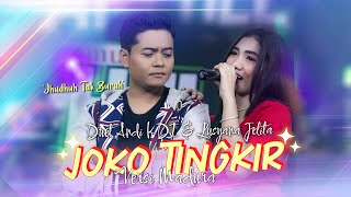 Download lagu Joko Tingkir Madura Version - Lusyana Jelita Ft. Andi KDI ( Live Music) mp3