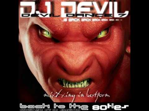 Dj Devil - 6th Gate