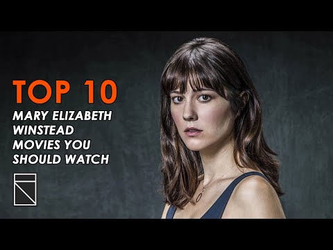 Top 10 Mary Elizabeth Winstead Movies