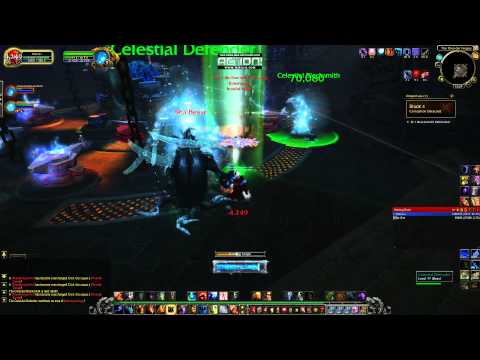 cupcake goes thunder forge