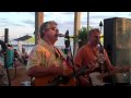 Jim Morris & the Big Bamboo Band at Big Owl's - Sangria Wine