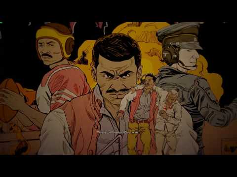 Wolfenstein II: The Freedom Chronicles Full Walkthrough (No Commentary) @1440p Ultra 60Fps