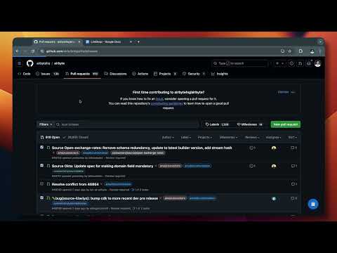 Item video thumbnail