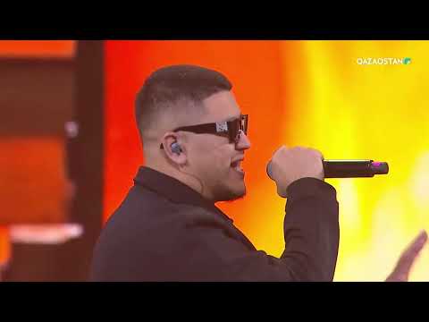 Shiza - «Khabar» | «Beu» заманауи музыка жүлдесі