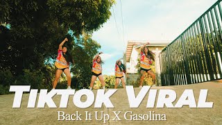 Download lagu Back It Up x Gasolina TIKTOK VIRAL | Dreamstar Krew X Zin Micoro | #trending #tiktokviral #remix mp3 Download lagu Back It Up x Gasolina TIKTOK VIRAL | Dreamstar Krew X Zin Micoro | #trending #tiktokviral #remix mp3