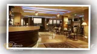 Anthemus Sea Beach Hotel and Spa - Greece