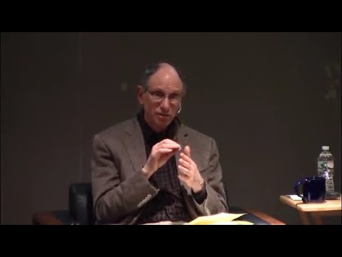 Joseph Goldstein - Mindfulness: What it is and is Not