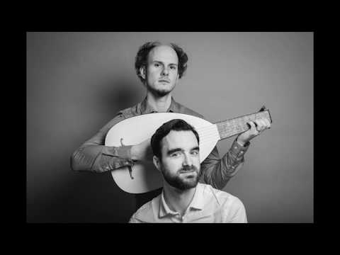 Dulces Exuviae "Josquin - Adieu mes amours" CD excerpts