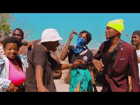 K Smart-Muzipanga zanu(official music video)
