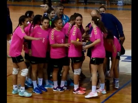 Rukometni klub Radnički BG  -  Radnički Obrenovac