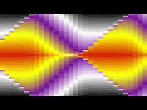 Holem - Staircase One (Official Visualizer)