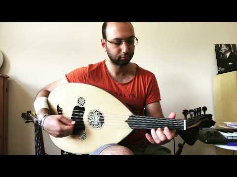 Makam Description | Makam Ussak by Baha Yetkin