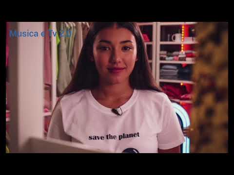 SUPER! MUSICA Il nuovo programma tv con Noa Planas (Foto)