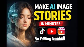 AIストーリー動画で話題沸騰！AIで作る動画の作り方 | aicutチュートリアル