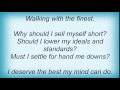 19264 Prong - Avenue Of The Finest Lyrics