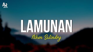 Download lagu Lamunan - Niken Salindry (LIRIK) mp3