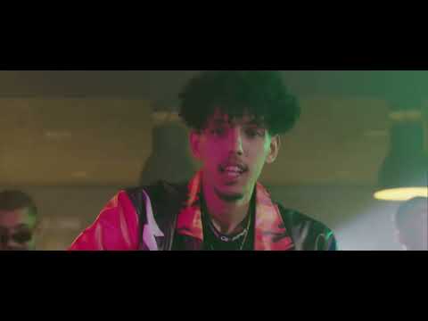 Liamsi Feat Kouz1 - Panamera (Official Music Video 2021)