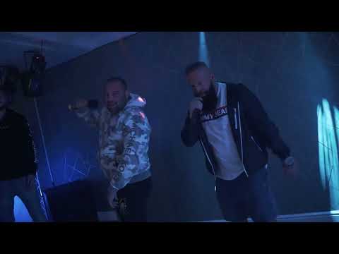 LB x PRIMO ML - CRIMINAL (LIVE)