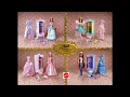 Barbie Princess Collection Wardrobe Princesses Commercial