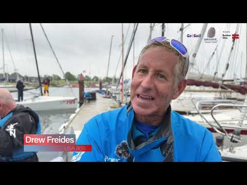 Final Day - Melges 24 World Championship 2023 - Middelfart Denmark