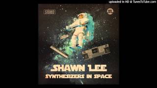 Shawn Lee - Galactica