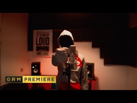 Suspect (AGB) - Freestyle [Music Video] | GRM Daily