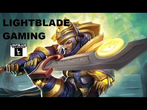 Retribution Paladin M+ 3k IO Chill score push