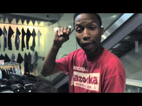 Nate G's "Money Grip"