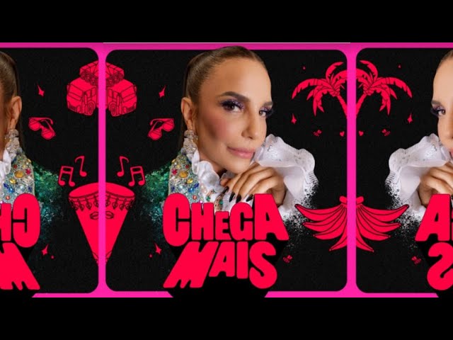 Download Cria da Ivete Ao vivo - Ivete Sangalo