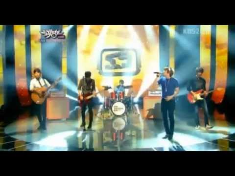121005 MUSIC BANK - FTISLAND [I WISH].mp4