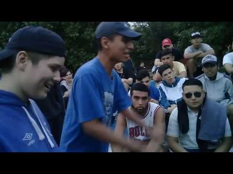 ZAYRO ZENTIC vs TEYCER INCHAUSTI vs LITIO CKA - 8vos - VGB 3vs3 Casino (28/10)