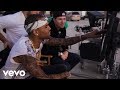 Chris Brown - Don't Wake Me Up - BTS