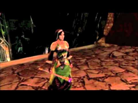 Assault on Carn Dum Part 1 Trailer (LMB)