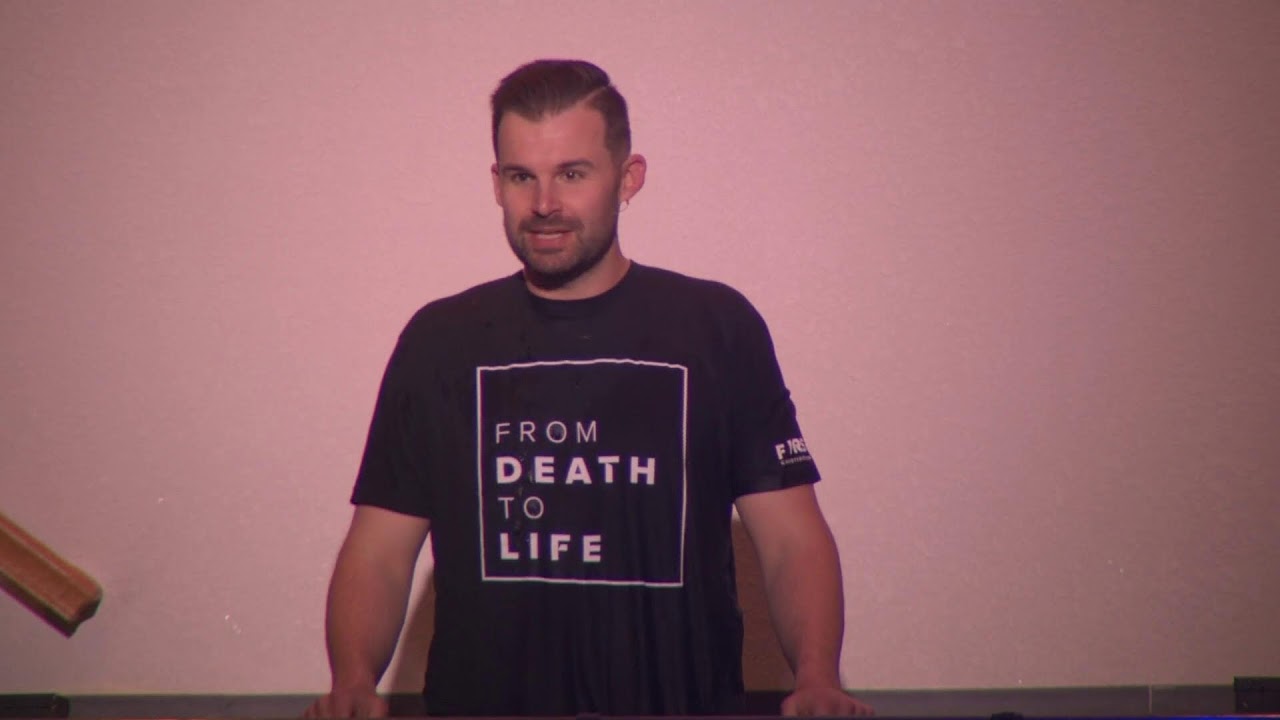 Life After This Life | Weekend Worship - 10:30am | First Christian Church, Decatur, IL