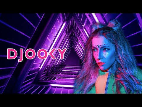 Djooky Music Awards (Spring 2021) Julia Samoylova