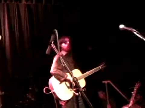Wanted Man - The Avett Brothers