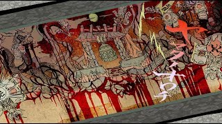 【大神 絶景版】＃16 モフ公とヤマタノオロチ【ゲーム実況】