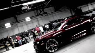 Behind the Scenes Waka Flocka Flame - Snakes In The Grass HD