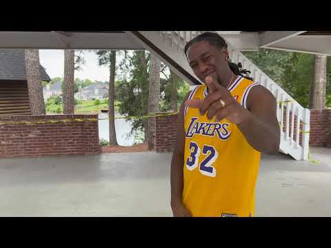 DUFF COSMIC - Wish Me Luck (Music Video)