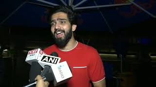 Aashiq Surrender Hua || Amaal Mallik Live