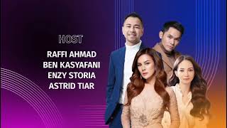 Download lagu 35 Tahun Menemani Pemirsa Indonesia, Saatnya Kita Rayakan Bersama! 💙 mp3