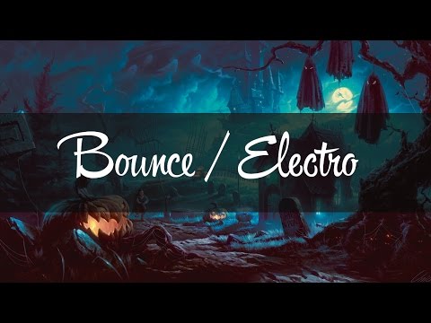KSHMR, B3nte, Badjack - The Spook Returns