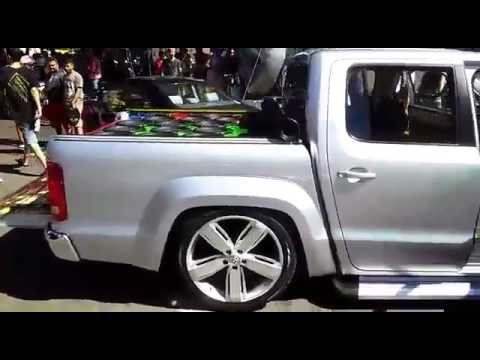 Amarok Abelvolks