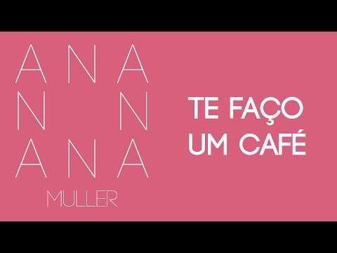 Video thumbnail for Te Faço um Café